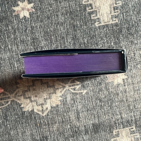 What Lies Beyond the Veil (Bookish Box Special Edition) Harper L Woods, Signed - Picture 8 of 8